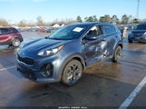 Kia Sportage Lx KNDPM3AC7N7999244 photo
