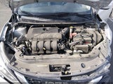 Nissan Sentra S 3N1AB7APXKY444257 снимка