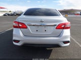 Nissan Sentra S 3N1AB7APXKY444257 снимка