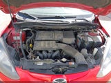 Mazda Mazda2 Sport JM1DE1KY7C0132480 снимка