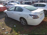 Nissan Maxima 3.5 S 1N4AA5AP4EC906318 снимка