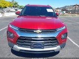 Chevrolet Trailblazer Awd Lt KL79MRSL5MB145663 снимка