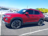 Chevrolet Trailblazer Awd Lt KL79MRSL5MB145663 снимка