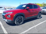Chevrolet Trailblazer Awd Lt KL79MRSL5MB145663 снимка