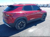 Chevrolet Trailblazer Awd Lt KL79MRSL5MB145663 снимка