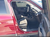 Chevrolet Trailblazer Awd Lt KL79MRSL5MB145663 снимка