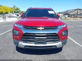 Chevrolet Trailblazer Awd Lt KL79MRSL5MB145663 снимка