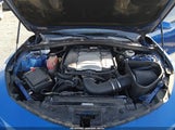 Chevrolet Camaro 2Ss 1G1FH1R74H0151646 снимка