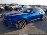 Chevrolet Camaro 2Ss 1G1FH1R74H0151646 снимка