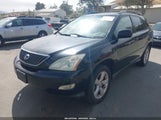 Lexus Rx 330 JTJHA31U960104740 снимка