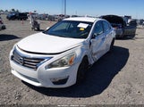 Nissan Altima 2.5/2.5 S/2.5 Sl/2.5 Sv 1N4AL3AP6FC437233 снимка