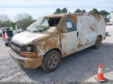 Chevrolet Express Work Van 1GCFG15X171109993 снимка