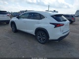 Lexus Nx 200T F Sport JTJYARBZXH2067721 photo