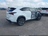 Lexus Nx 200T F Sport JTJYARBZXH2067721 photo