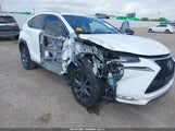 Lexus Nx 200T F Sport JTJYARBZXH2067721 снимка