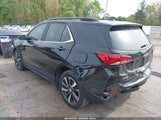 Chevrolet Equinox Fwd Lt 3GNAXKEV7NL234539 снимка