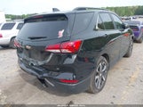 Chevrolet Equinox Fwd Lt 3GNAXKEV7NL234539 снимка