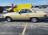 Mercedes 450 Sl C 10704412042688 снимка