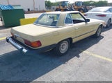 Mercedes 450 Sl C 10704412042688 снимка