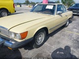 Mercedes 450 Sl C 10704412042688 снимка