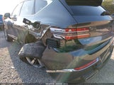 Genesis Gv80 2.5T Awd KMUHBDSB7MU039327 снимка