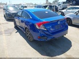Honda Civic Sport 2HGFC2F85KH597379 снимка