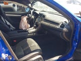 Honda Civic Sport 2HGFC2F85KH597379 снимка