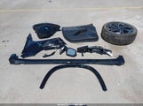 Buick Enclave Sport Touring 5GAEVBKS9TJ157768 photo