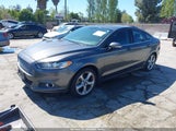 Ford Fusion Se 3FA6P0HD2GR240289 снимка