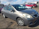 Nissan Versa 1.6 Sv 3N1CN7AP6DL821120 fotografie