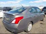 Nissan Versa 1.6 Sv 3N1CN7AP6DL821120 fotografie