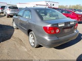 Toyota Corolla Le 2T1BR32E35C472733 снимка