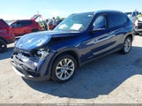 BMW X1 xDrive28I WBAVL1C54EVY10054 снимка