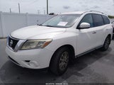 Nissan Pathfinder Sv 5N1AR2MN7EC672442 снимка