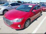 Hyundai Elantra Se 5NPD74LF2KH492542 снимка