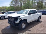 Nissan Frontier S 4X2 1N6ED1EJ4NN662849 снимка