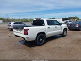 Nissan Frontier S 4X2 1N6ED1EJ4NN662849 снимка