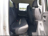 Nissan Frontier S 4X2 1N6ED1EJ4NN662849 снимка
