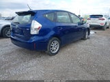 Toyota Prius V Three JTDZN3EU1C3155746 снимка