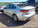 Toyota Corolla Le 5YFB4MDE0RP164376 fotografie