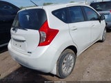 Nissan Versa Note S (Sr) 3N1CE2CP4EL433174 снимка