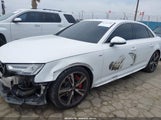 Audi A4 2.0T Premium WAUENAF44HN029682 снимка