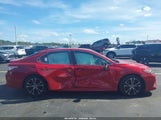 Toyota Camry Se 4T1G11AK1LU330384 photo