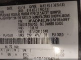 Ford Fiesta Se 3FADP4EJ9GM155097 снимка