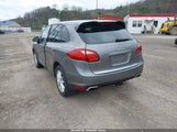 Porsche Cayenne Diesel WP1AF2A23DLA31969 снимка