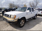 Nissan Frontier Se-V6/Xe-V6 1N6ED27T0YC428521 photo