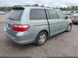 Honda Odyssey Ex 5FNRL384X5B014617 снимка