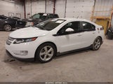 Chevrolet Volt 1G1RB6E49DU122489 снимка