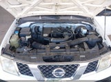 Nissan Frontier Xe 1N6BD06T66C422647 снимка