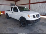 Nissan Frontier Xe 1N6BD06T66C422647 снимка